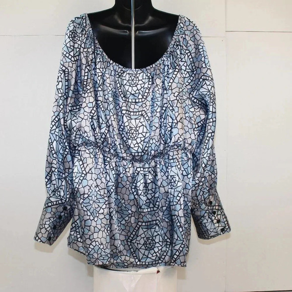 LANE BRYANT Blouse - Picture 5 of 7